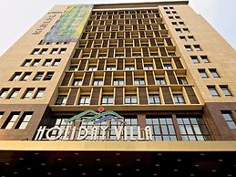 Holiday Villa Hotel & Residence