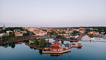 Badholmen