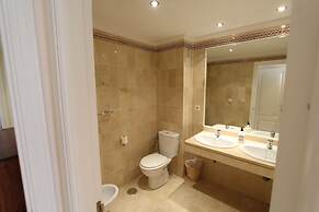 Luxury Mijas Golf Apartment