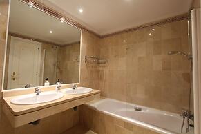 Luxury Mijas Golf Apartment