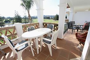 Luxury Mijas Golf Apartment