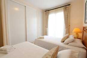 Luxury Mijas Golf Apartment