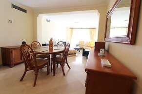 Luxury Mijas Golf Apartment
