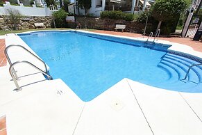 Luxury Mijas Golf Apartment