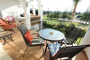 Luxury Mijas Golf Apartment