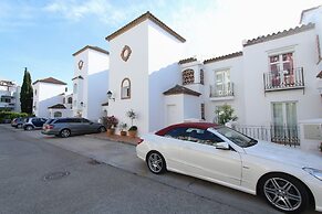 Luxury Mijas Golf Apartment
