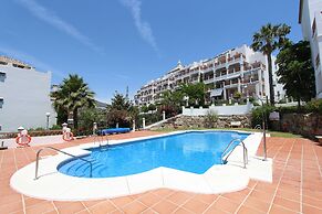 Luxury Mijas Golf Apartment