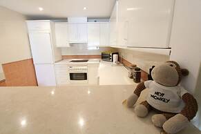 Luxury Mijas Golf Apartment