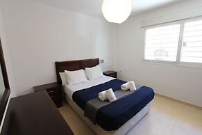 Perfect Malaga Home Base