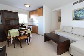 Perfect Malaga Home Base