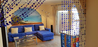 Exquisite Calahonda Beach Studio