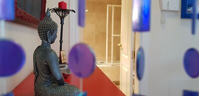 Exquisite Calahonda Beach Studio