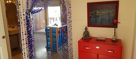 Exquisite Calahonda Beach Studio