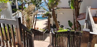 Exquisite Calahonda Beach Studio