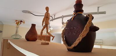 Exquisite Calahonda Beach Studio