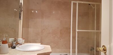 Exquisite Calahonda Beach Studio