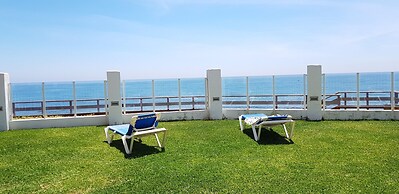 Exquisite Calahonda Beach Studio