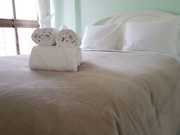 Sky-High Seaside Fuengirola Flat