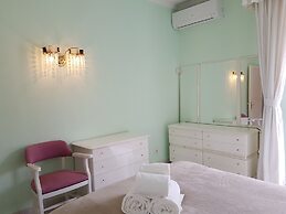 Sky-High Seaside Fuengirola Flat