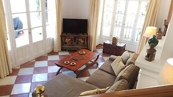 Spacious Family Benahavis Retreat