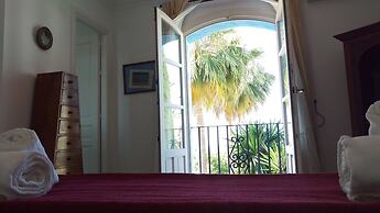 Spacious Family Benahavis Retreat