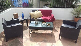 Spacious Family Benahavis Retreat