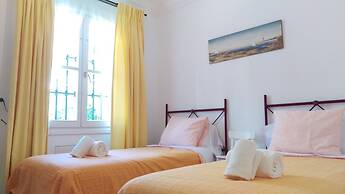 Spacious Family Benahavis Retreat