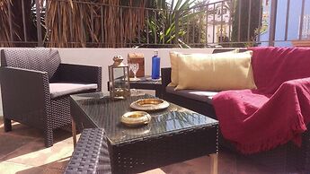 Spacious Family Benahavis Retreat