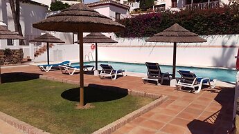 Spacious Family Benahavis Retreat