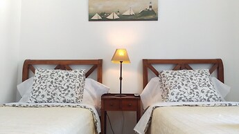 Spacious Family Benahavis Retreat