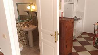 Spacious Family Benahavis Retreat