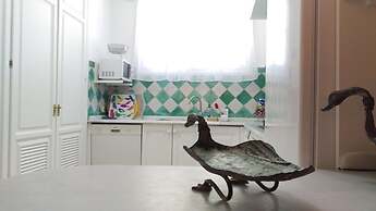 Spacious Family Benahavis Retreat