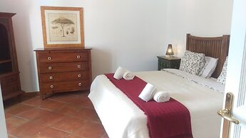 Spacious Family Benahavis Retreat