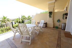 Airy Mijas Riviera Retreat