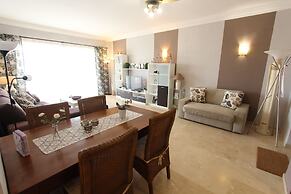 Airy Mijas Riviera Retreat