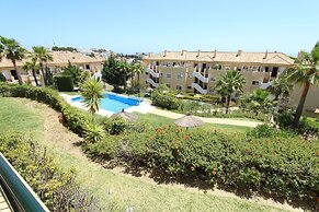 Airy Mijas Riviera Retreat
