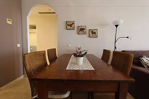 Airy Mijas Riviera Retreat