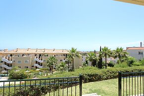 Airy Mijas Riviera Retreat