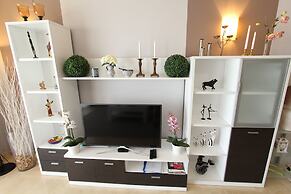 Airy Mijas Riviera Retreat