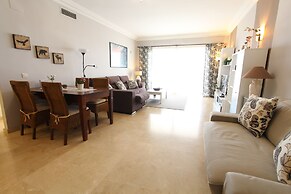 Airy Mijas Riviera Retreat