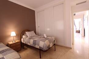 Airy Mijas Riviera Retreat