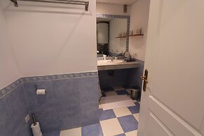 Airy Mijas Riviera Retreat