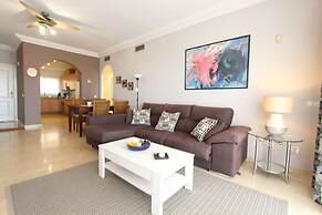 Airy Mijas Riviera Retreat