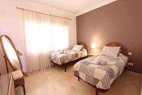 Airy Mijas Riviera Retreat