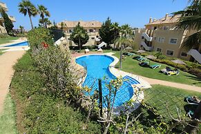 Airy Mijas Riviera Retreat