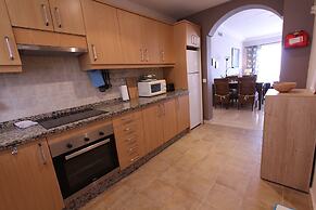 Airy Mijas Riviera Retreat