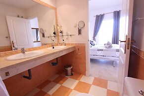 Airy Mijas Riviera Retreat