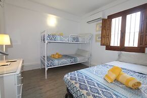 Beachfront Bliss in Fuengirola