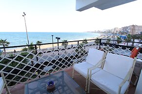 Beachfront Bliss in Fuengirola
