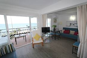 Beachfront Bliss in Fuengirola